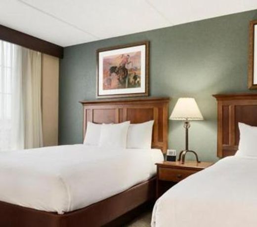Hyatt Place Fort Worth Stockyard