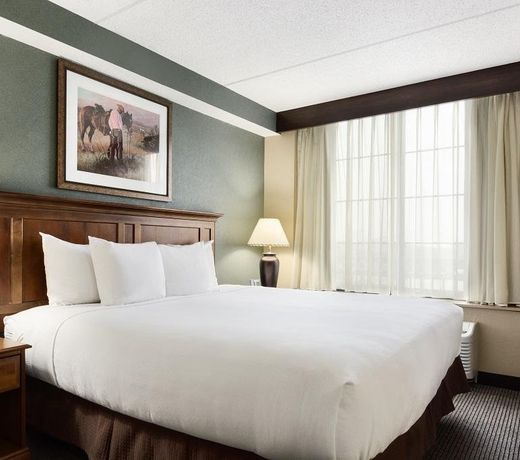 Hyatt Place Fort Worth Stockyard