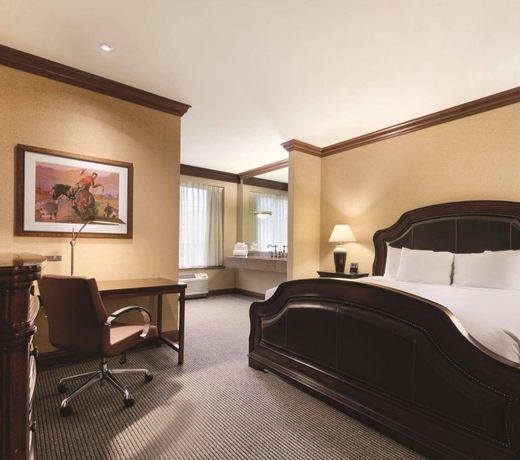Hyatt Place Fort Worth Stockyard