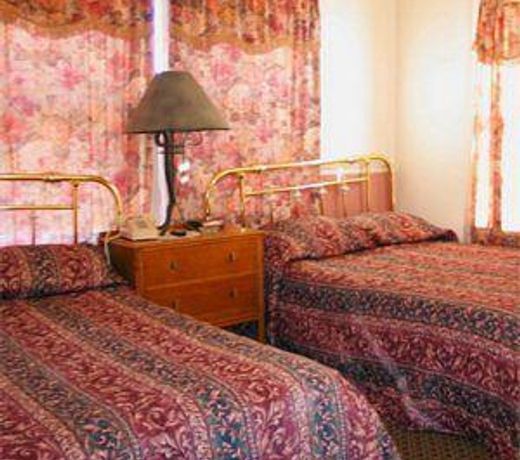 Hotel Texas Fort Worth