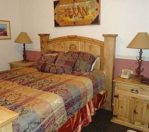 Hotel Texas Fort Worth
