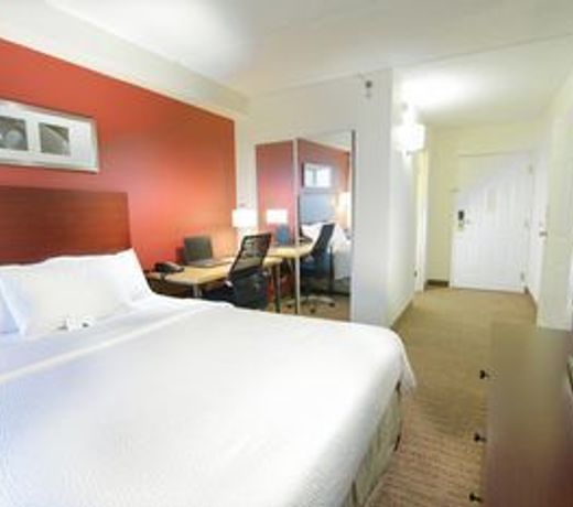 Residence Inn Fort Worth Alliance Airport