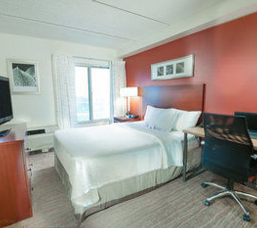 Residence Inn Fort Worth Alliance Airport