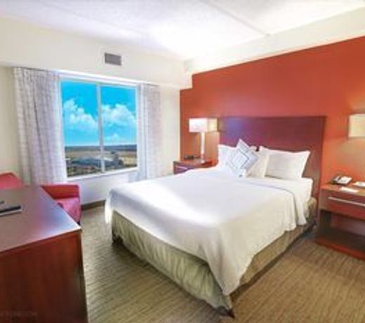 Residence Inn Fort Worth Alliance Airport