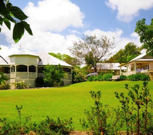 Bangalow Guesthouse