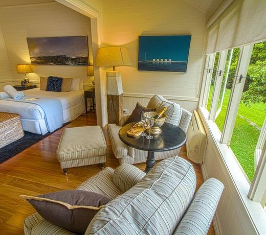 Bangalow Guesthouse