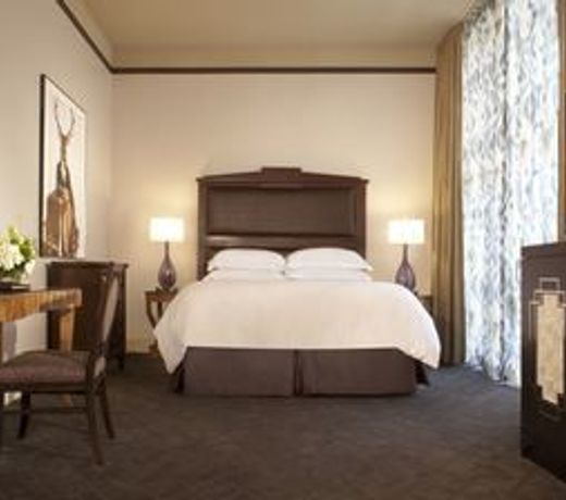 The Ashton Hotel