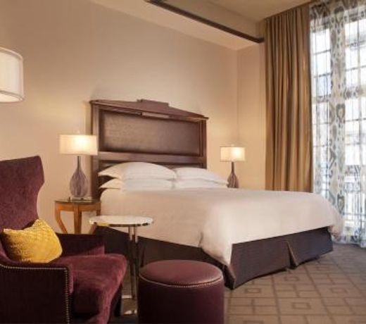 The Ashton Hotel