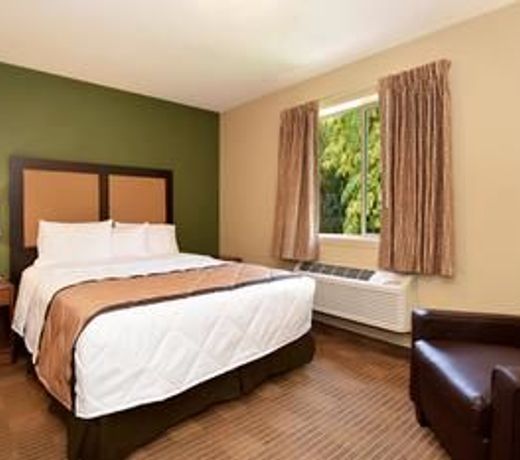 Extended Stay America Suites - Fort Worth - Southwest