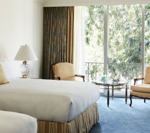 Little America Hotel Salt Lake City