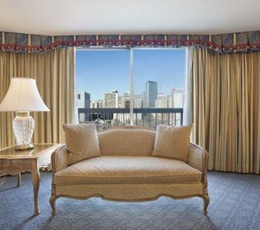 Little America Hotel Salt Lake City