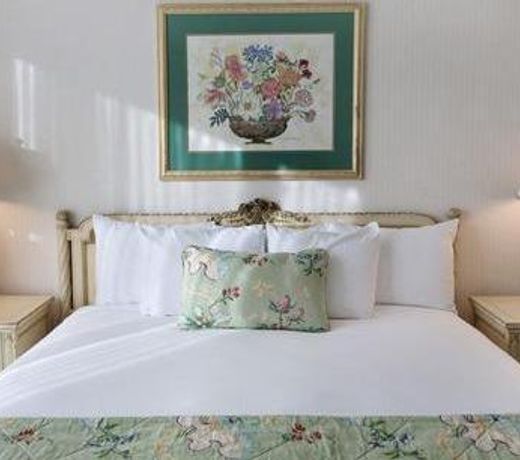 Little America Hotel Salt Lake City