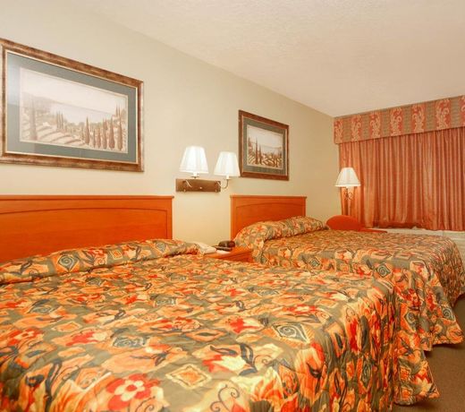 Econo Lodge Downtown Salt Lake City