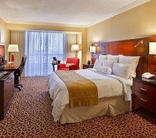 Salt Lake Marriott Downtown at City Creek