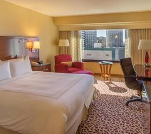 Salt Lake Marriott Downtown at City Creek