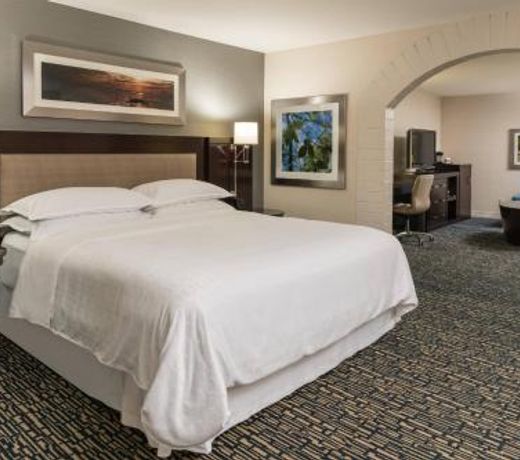 Sheraton Salt Lake City