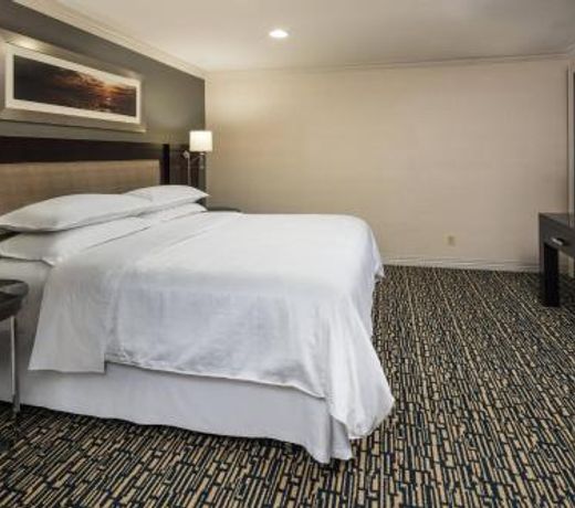 Sheraton Salt Lake City
