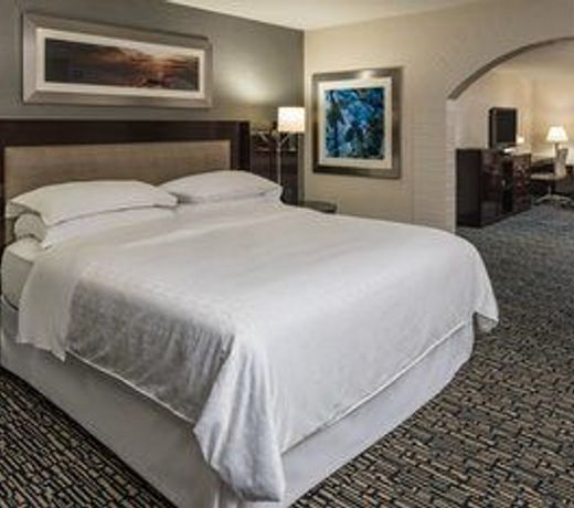 Sheraton Salt Lake City
