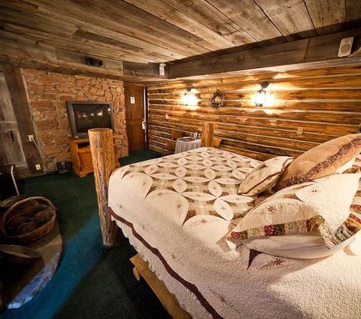THE ANNIVERSARY INN   SOUTH TEMPLE