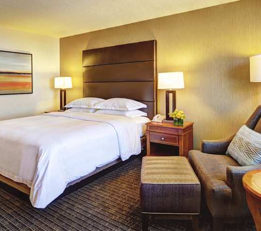 Hilton Salt Lake City Center