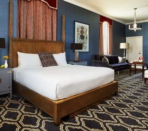 Kimpton Hotel Monaco Salt Lake City, an IHG Hotel