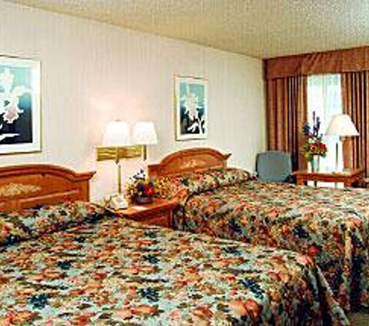 Royal Garden Inn