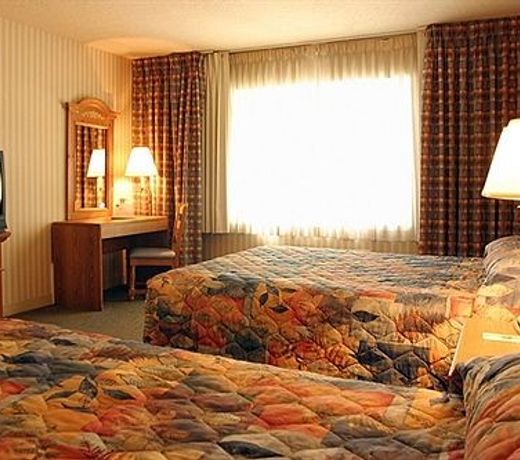 Royal Garden Inn