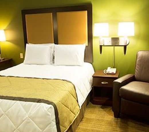 Extended Stay America Suites - Salt Lake City - Sugar House