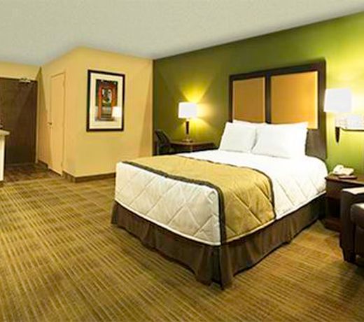 Extended Stay America Suites - Salt Lake City - Sugar House