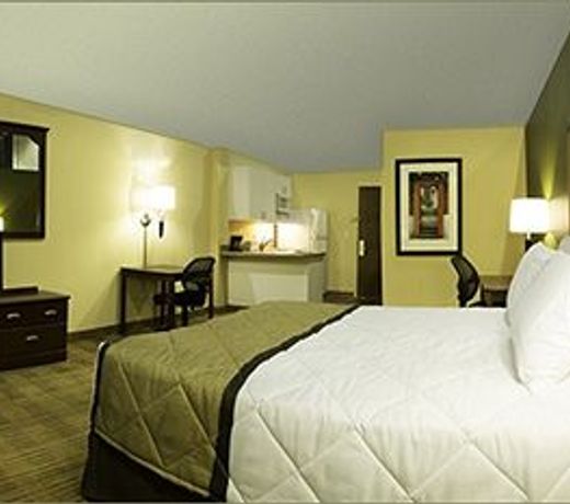 Extended Stay America Suites - Salt Lake City - Sugar House