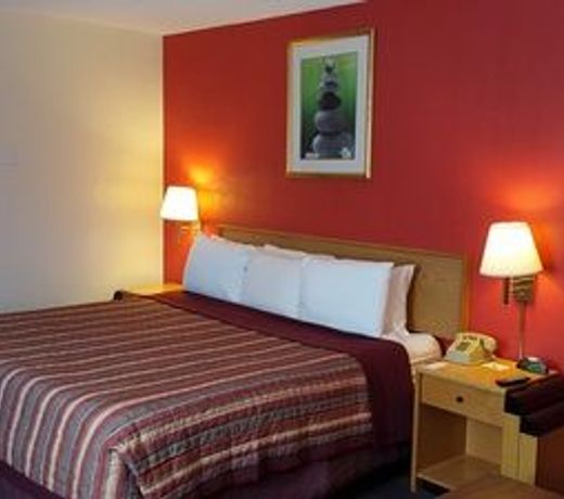 Metropolitan Inn Downtown Salt Lake City