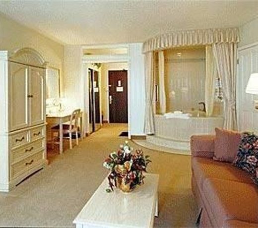 Salt Lake Plaza Hotel at Temple Square