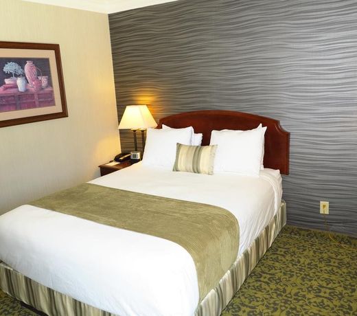 Salt Lake Plaza Hotel at Temple Square