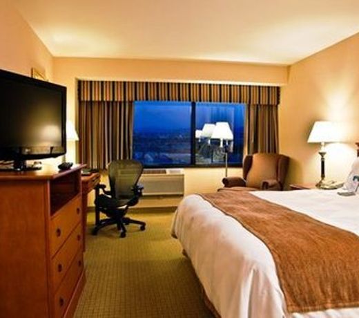 Radisson Hotel Downtown Salt Lake City