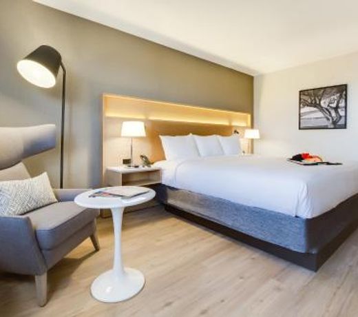 Radisson Hotel Downtown Salt Lake City