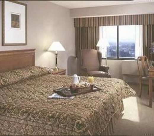 Radisson Hotel Downtown Salt Lake City