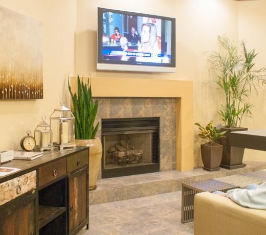 SKY HARBOR SUITES