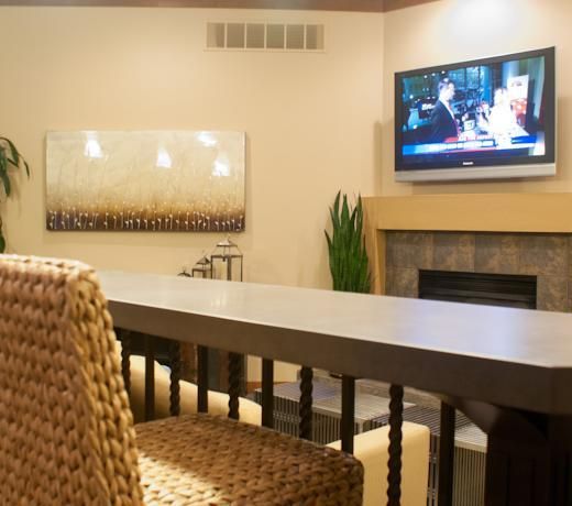 SKY HARBOR SUITES
