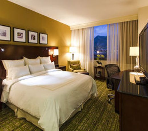 Salt Lake City Marriott University Park