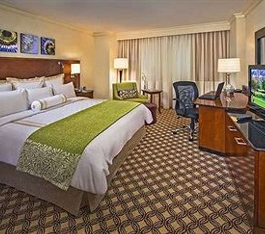 Salt Lake City Marriott University Park