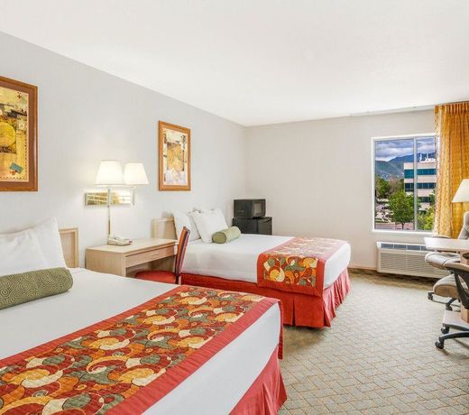 Ramada by Wyndham Salt Lake City