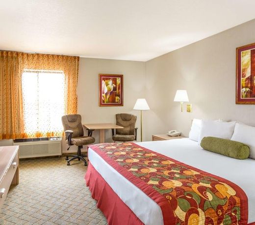 Ramada by Wyndham Salt Lake City