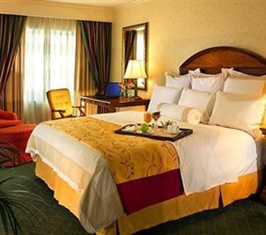 Marriott Salt Lake City Center