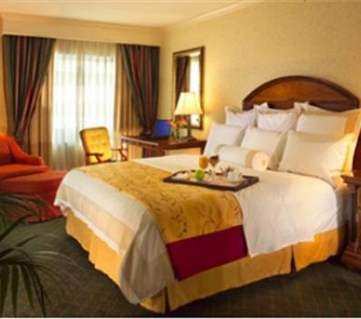 Marriott Salt Lake City Center