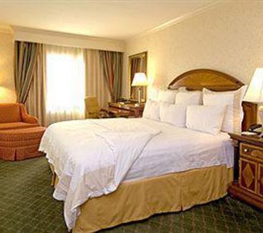 Marriott Salt Lake City Center