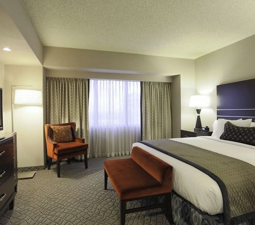 Doubletree Suites by Hilton Salt Lake City
