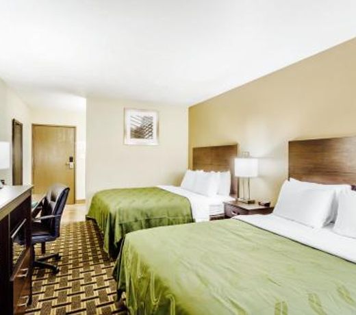 Quality Inn