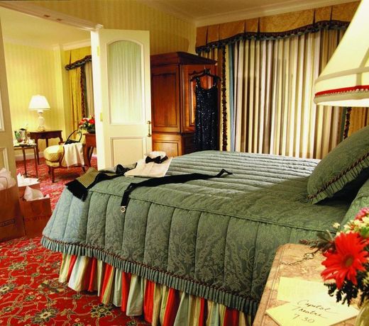 Grand America Hotel