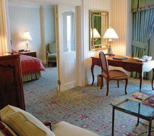 Grand America Hotel