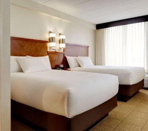 Hyatt Place Salt Lake City Airport
